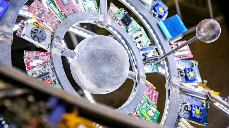 数据湖建设：企业数字化转型的关键一步**